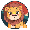 Loewe Leo Mane