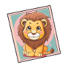 Loewe Lioness Mane