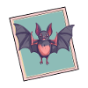 Bat Wings Animal Lover