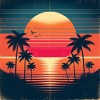 Sunset Reverie