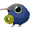 kiwi The Beast