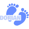 Birth Dorian