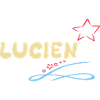 Geschenk Lucien