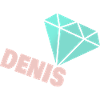 Gift for Denis
