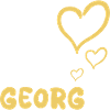 First name Georg