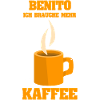 Cafe Benito