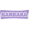 First name Barbara