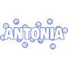 Antonia as love