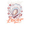 Oyster Oyster Lover