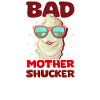 Huître Bad Mother Shucker