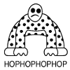 Hop hop hop Black