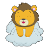 Lion Clouds