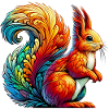 Squirrel