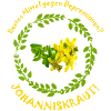 St. John's wort depression