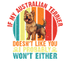 Cadeaux pour terrier australien