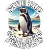 Galapagos Penguin