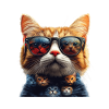 Cool Cats