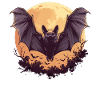Bat Bats Bat