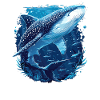 requin-baleine Requin-baleine requin-baleine