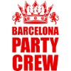Barcelona Party Crew Tour