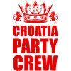 Croatia Party Crew Trip