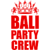 Bali Party Crew Trip