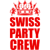 Swiss Party Crew Tour Switzerland