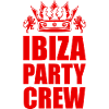 Ibiza Party Crew Trip