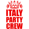 Italy Party Crew Tour