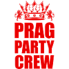 Prague Party Crew Trip
