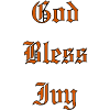 GodBlessIvy