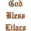 GodBlessLilacs