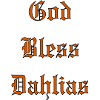 GodBlessDahlias
