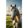 Pferd