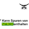 NITROX black png logo