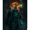 Magicien