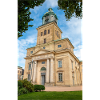 Gothenburg Cathedral Gothenburg City Sweden