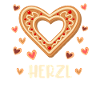 Herzl Spatzal Bavarian Heart