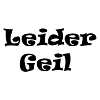 Leider geil