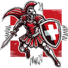 Gladiator Switzerland 6