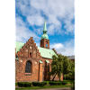 Klosterkirken, Aarhus, Dänemark