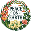 Peace on Earth
