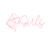 Cool girls play piano