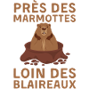 Nature Marmotte