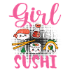 Sushi Food Japan Nigiri Gift