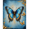Schmetterling