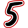 5 Symbole numérique
