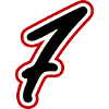 7 Number symbol