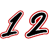 12 Numéro