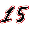 15 Symbole numérique